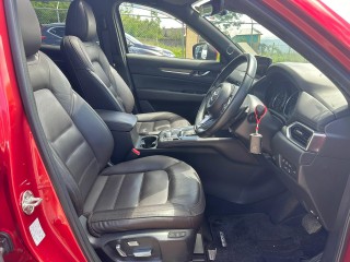 2020 Mazda CX5
$4,550,000