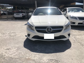 2015 Mercedes Benz CLA 180 for sale in Kingston / St. Andrew, Jamaica