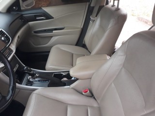 2015 Honda Accord EXL for sale in St. James, Jamaica