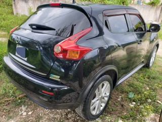 2011 Nissan Juke for sale in St. James, Jamaica