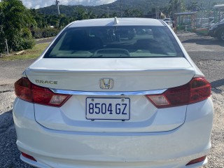 2015 Honda Grace for sale in St. Ann, Jamaica