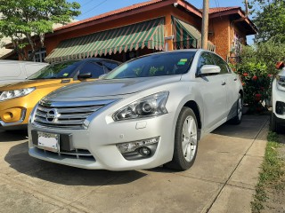 2015 Nissan Altima for sale in Kingston / St. Andrew, Jamaica