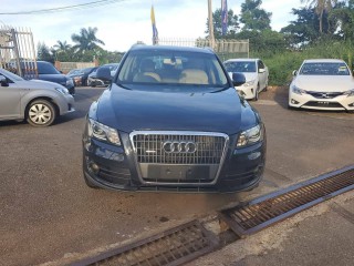 2012 Audi Q5 for sale in Manchester, Jamaica