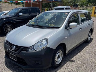 2017 Nissan Ad wagon for sale in Kingston / St. Andrew, Jamaica