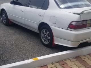 1995 Toyota Corolla for sale in Kingston / St. Andrew, Jamaica