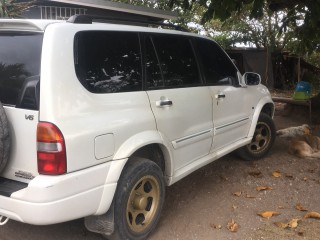 2003 Suzuki XL7 for sale in Kingston / St. Andrew, Jamaica