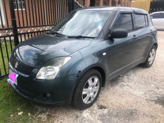 2007 Suzuki Swift for sale in Manchester, Jamaica