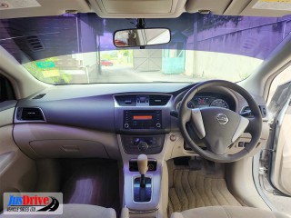 2016 Nissan SYLPHY