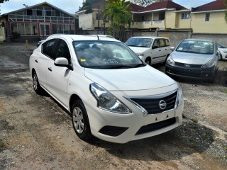 2015 Nissan Latio for sale in Kingston / St. Andrew, Jamaica