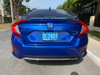 2020 Honda CIVIC for sale in Kingston / St. Andrew, Jamaica