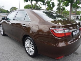 2015 Toyota CAMRY for sale in St. Catherine, Jamaica