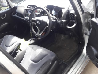 2010 Honda Fit for sale in Kingston / St. Andrew, Jamaica