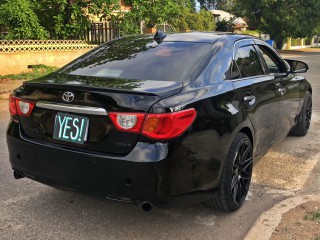 2010 Toyota Mark X for sale in Kingston / St. Andrew, Jamaica