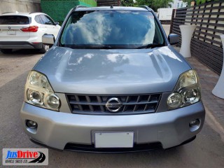 2010 Nissan XTRAIL