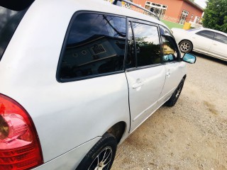 2006 Toyota Fielder