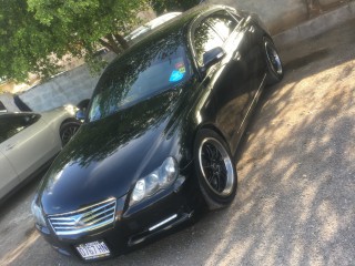 2008 Toyota Mark X for sale in Kingston / St. Andrew, Jamaica