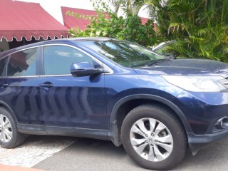 2014 Honda CRV for sale in Kingston / St. Andrew, Jamaica