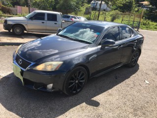 2010 Lexus IS 250