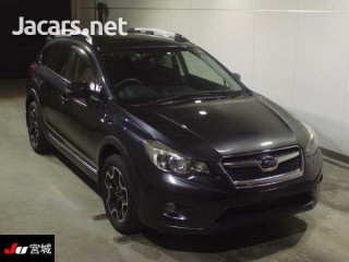 2015 Subaru XV for sale in Kingston / St. Andrew, Jamaica