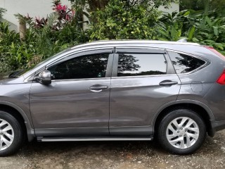 2017 Honda CRV for sale in St. James, Jamaica