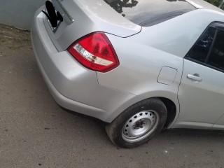 2012 Nissan Tiida for sale in St. Ann, Jamaica