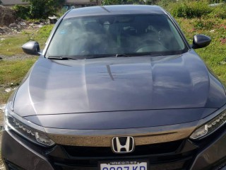 2018 Honda Accord for sale in Kingston / St. Andrew, Jamaica