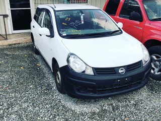 2014 Nissan Ad wagon for sale in Kingston / St. Andrew, Jamaica