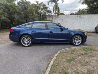 2015 Audi A5 for sale in Kingston / St. Andrew, Jamaica