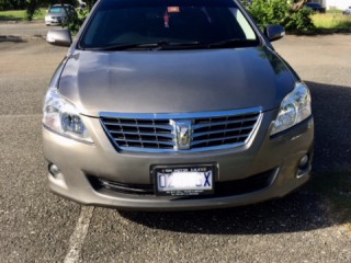 2010 Toyota Premio G for sale in Kingston / St. Andrew, Jamaica