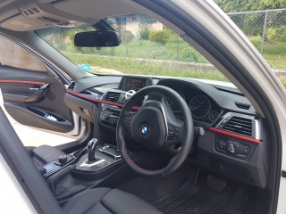 2017 BMW 320i Sportline for sale in St. Elizabeth, Jamaica