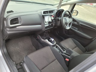 2017 Toyota Wish
