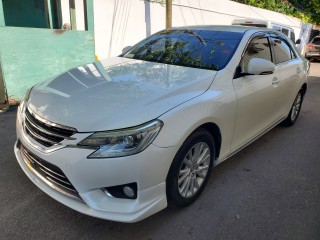 2014 Toyota MARK X