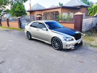 1998 Toyota Altezza for sale in Westmoreland, Jamaica