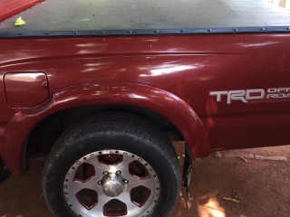 2002 Toyota Tacoma for sale in Kingston / St. Andrew, Jamaica