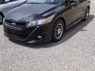 2012 Honda STREAM for sale in St. Elizabeth, Jamaica