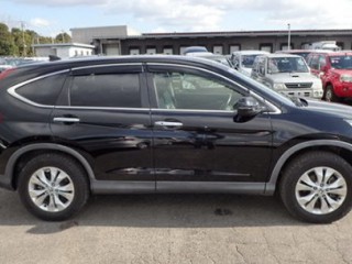 2013 Honda CRV for sale in Manchester, Jamaica