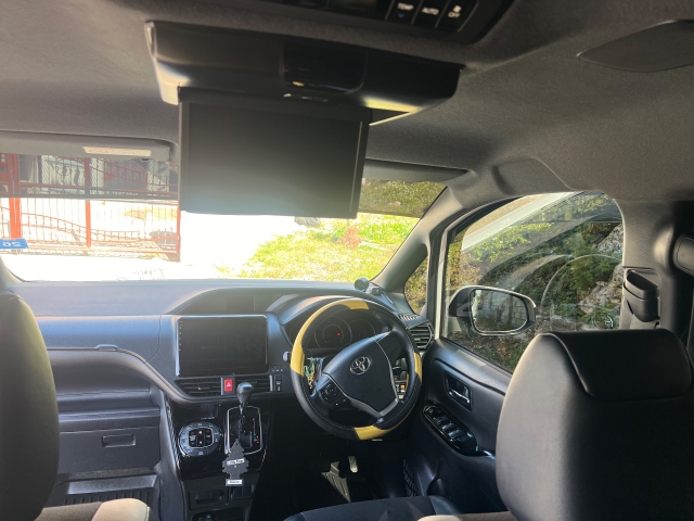 2018 Toyota Noah for sale in St. Ann, Jamaica