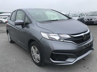 2019 Honda FIT