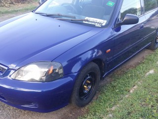 1999 Honda civic for sale in Kingston / St. Andrew, Jamaica