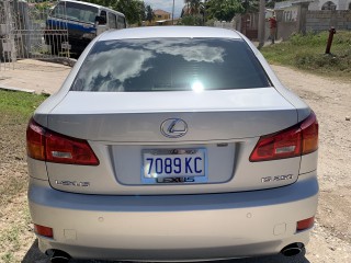 2006 Lexus IS250 for sale in St. Catherine, Jamaica