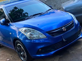 2016 Suzuki Swift