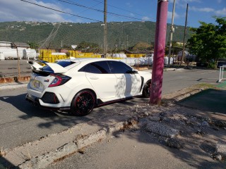 2018 Honda Civic type R for sale in Kingston / St. Andrew, Jamaica