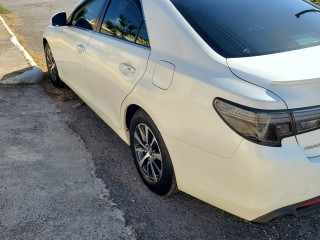 2017 Toyota Mark X 250S