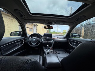 2015 BMW 328i for sale in Manchester, Jamaica
