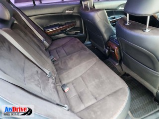 2010 Honda INSPIRE for sale in Kingston / St. Andrew, Jamaica