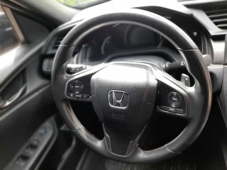 2017 Honda Civic w TYPE R Kit for sale in Kingston / St. Andrew, Jamaica