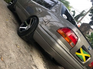 1996 Toyota 110 for sale in St. James, Jamaica