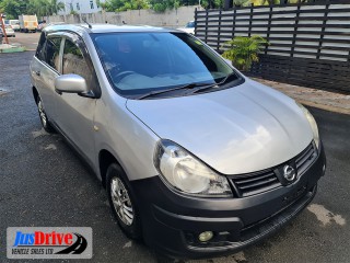 2013 Nissan AD for sale in Kingston / St. Andrew, Jamaica