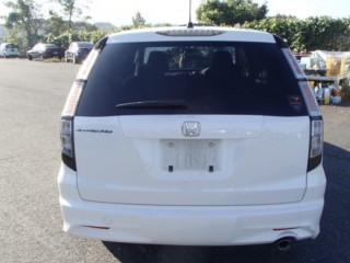 2010 Honda Stream for sale in St. Catherine, Jamaica