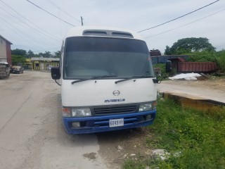 2005 Toyota coaster for sale in St. James, Jamaica